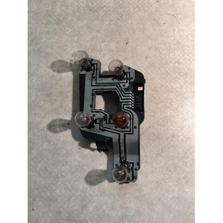Platine feu arriere droit CITROEN XSARA PHASE 2 COUPE d’occasion