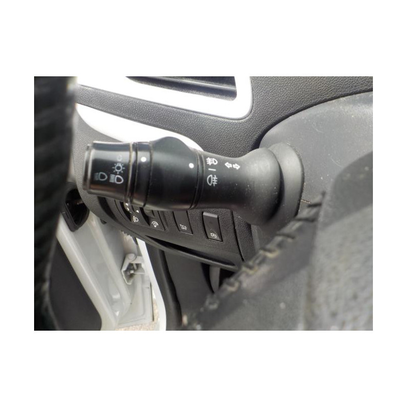 Retroviseur gauche RENAULT SCENIC 3 PHASE 3 d’occasion