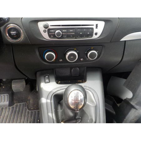 Retroviseur gauche RENAULT SCENIC 3 PHASE 3 d’occasion