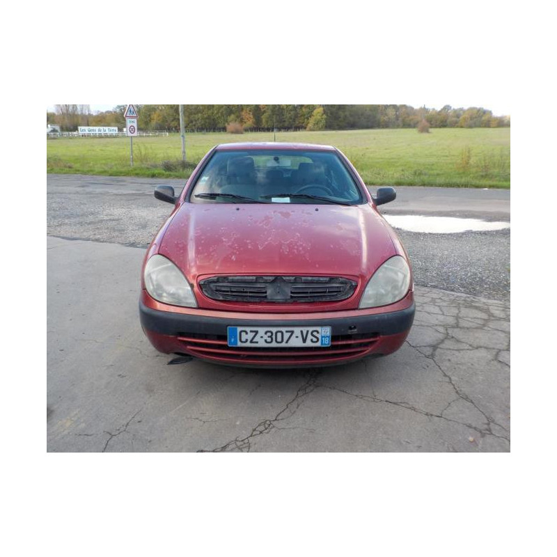 Platine feu arriere droit CITROEN XSARA PHASE 2 COUPE d’occasion