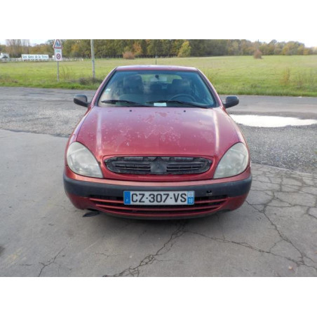 Platine feu arriere droit CITROEN XSARA PHASE 2 COUPE d’occasion
