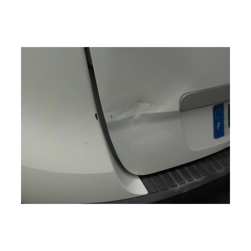 Retroviseur droit RENAULT SCENIC 3 PHASE 3 d’occasion