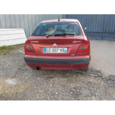 Platine feu arriere droit CITROEN XSARA PHASE 2 COUPE d’occasion