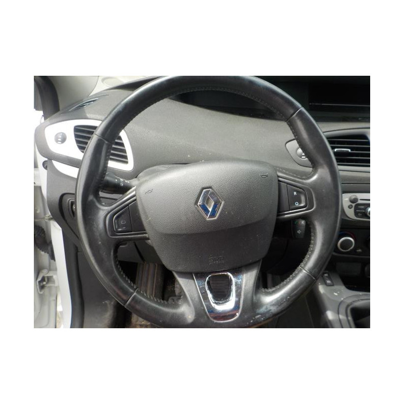 Retroviseur droit RENAULT SCENIC 3 PHASE 3 d’occasion
