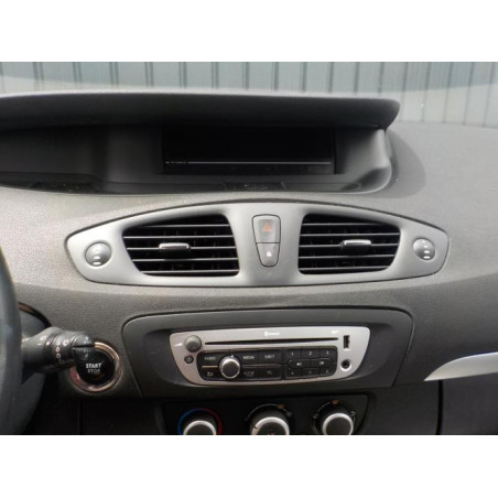 Retroviseur droit RENAULT SCENIC 3 PHASE 3 d’occasion
