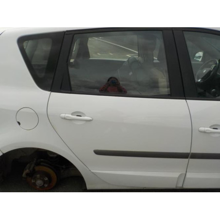 Commande chauffage RENAULT SCENIC 3 PHASE 3 d’occasion