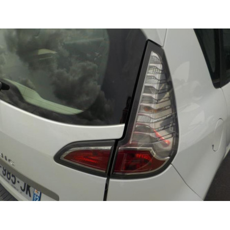 Commande chauffage RENAULT SCENIC 3 PHASE 3 d’occasion