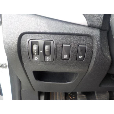 Commande chauffage RENAULT SCENIC 3 PHASE 3 d’occasion