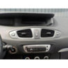Commande chauffage RENAULT SCENIC 3 PHASE 3 d’occasion
