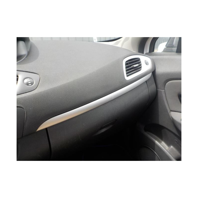 Commande chauffage RENAULT SCENIC 3 PHASE 3 d’occasion