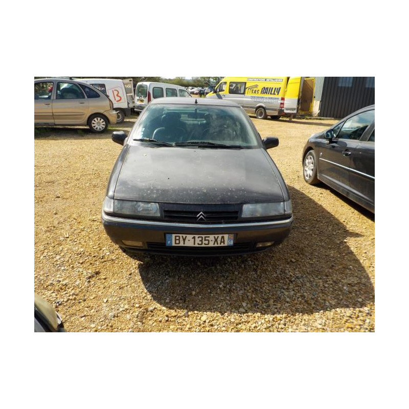 Feu arriere principal gauche (feux) CITROEN XANTIA PHASE 1 d’occasion