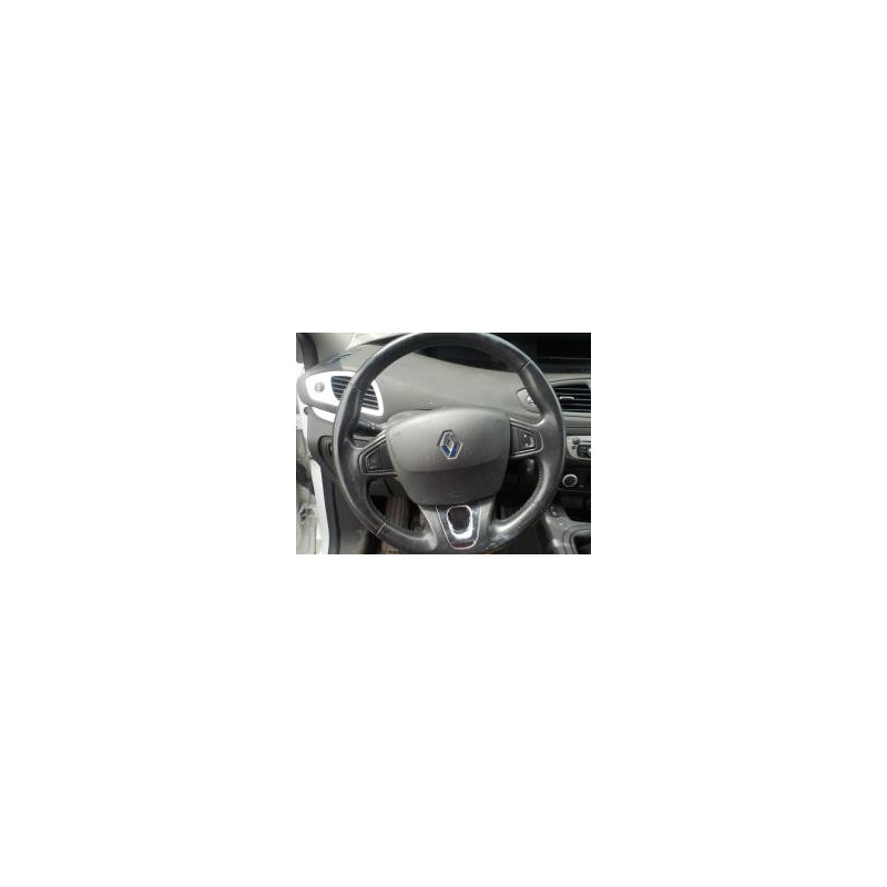 Com (Bloc Contacteur Tournant+Commodo Essuie Glace+Commodo Phare) RENAULT SCENIC 3 PHASE 3 d’occasion