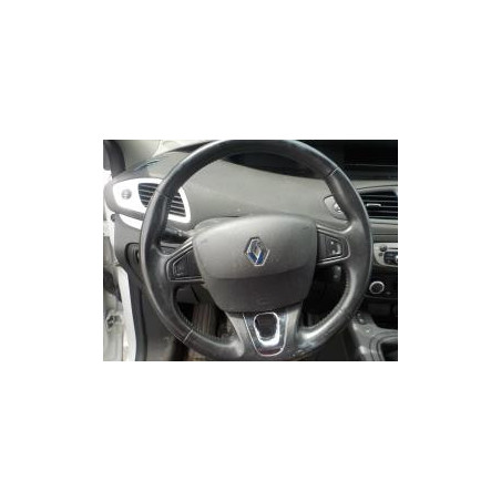 Com (Bloc Contacteur Tournant+Commodo Essuie Glace+Commodo Phare) RENAULT SCENIC 3 PHASE 3 d’occasion
