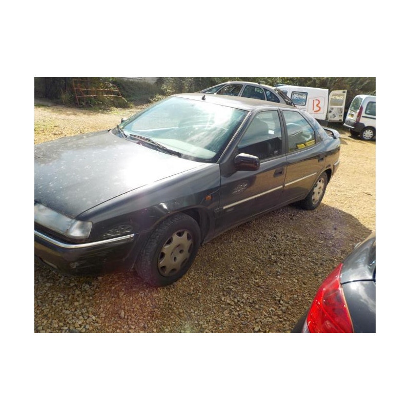 Feu arriere principal gauche (feux) CITROEN XANTIA PHASE 1 d’occasion