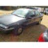 Feu arriere principal gauche (feux) CITROEN XANTIA PHASE 1 d’occasion