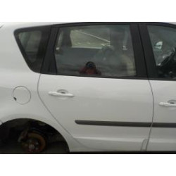 Trappe d'essence RENAULT SCENIC 3 PHASE 3 d’occasion