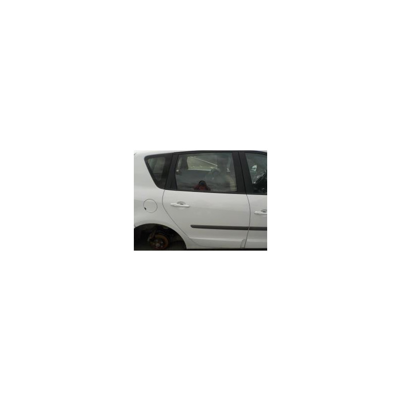 Trappe d'essence RENAULT SCENIC 3 PHASE 3 d’occasion