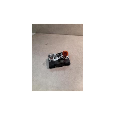 Platine feu arriere gauche CITROEN XANTIA PHASE 1 d’occasion