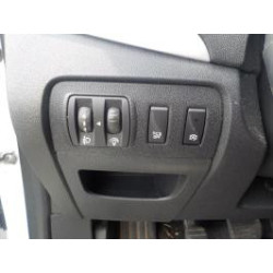 Commande de reglage hauteur de phare RENAULT SCENIC 3 PHASE 3 d’occasion