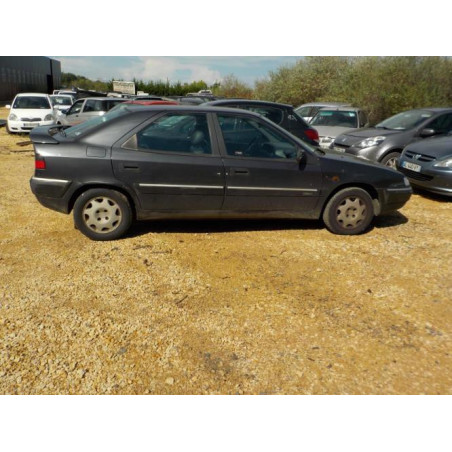 Platine feu arriere gauche CITROEN XANTIA PHASE 1 d’occasion