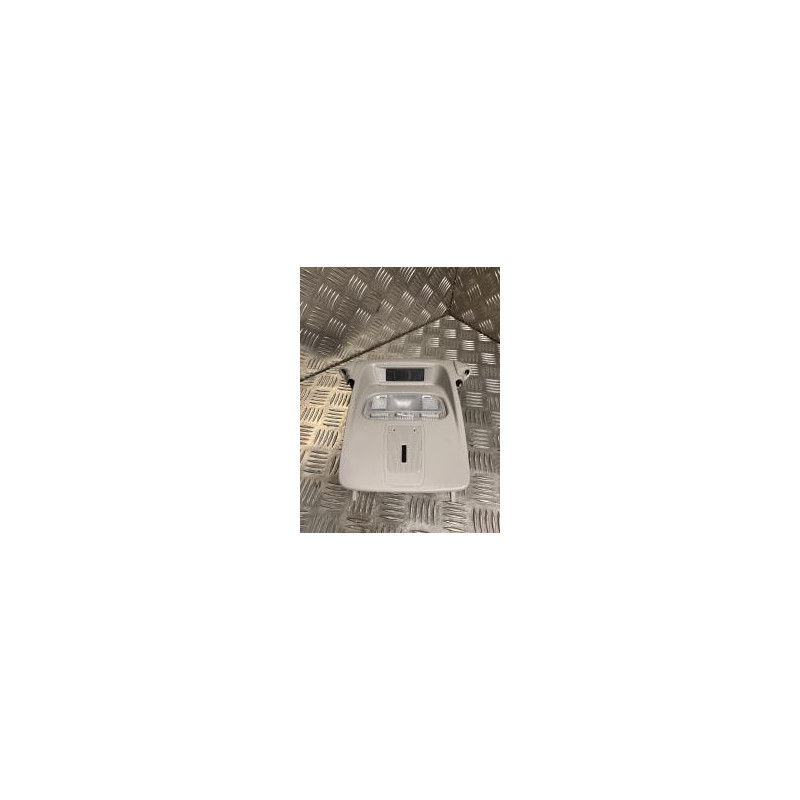 Eclairage de plafonnier CITROEN C5 2 d’occasion