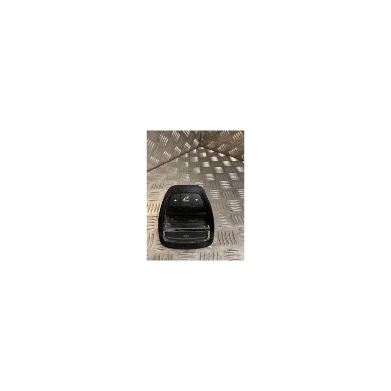 Poignee electrique frein a main CITROEN C5 2 d’occasion