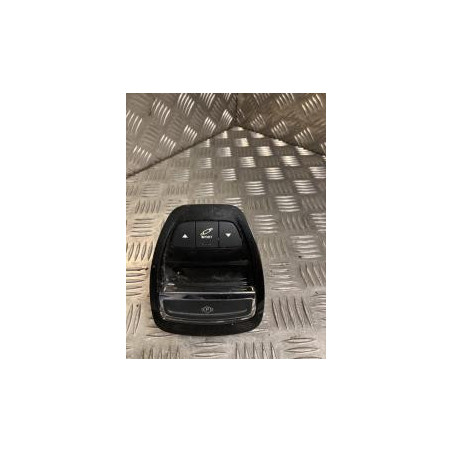 Poignee electrique frein a main CITROEN C5 2 d’occasion