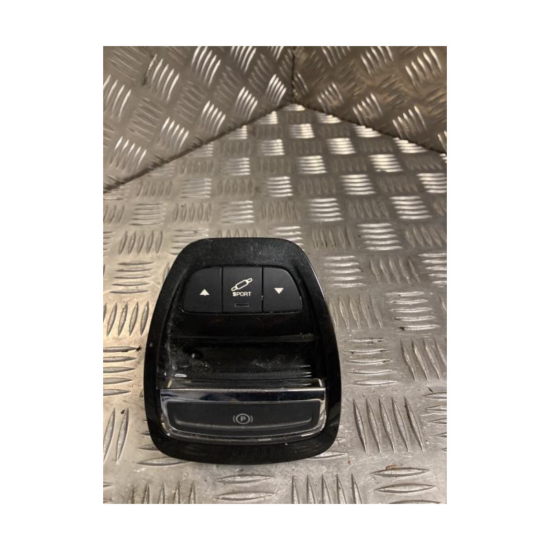 Poignee electrique frein a main CITROEN C5 2 d’occasion