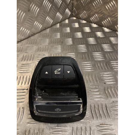 Poignee electrique frein a main CITROEN C5 2 d’occasion