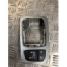 Console central (interieur plastique) CITROEN C5 2 d’occasion