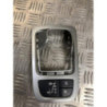 Console central (interieur plastique) CITROEN C5 2 d’occasion