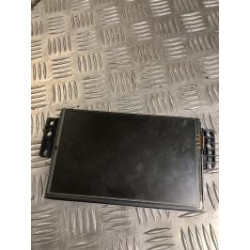 Ecran GPS CITROEN C5 2 d’occasion