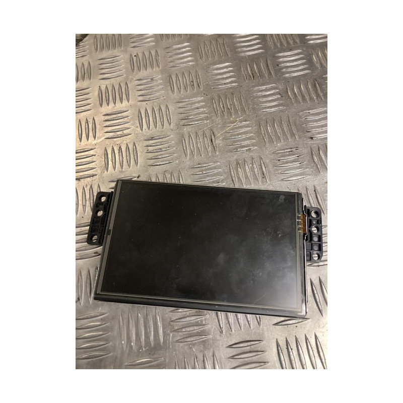 Ecran GPS CITROEN C5 2 d’occasion