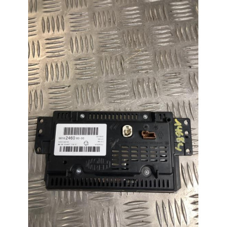 Ecran GPS CITROEN C5 2 d’occasion