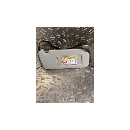 Pare soleil droit CITROEN C5 2 d’occasion