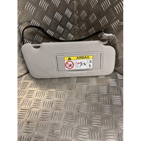 Pare soleil droit CITROEN C5 2 d’occasion