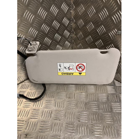 Pare soleil droit CITROEN C5 2 d’occasion
