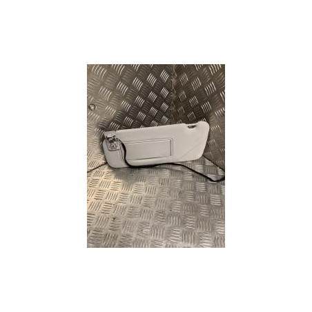 Pare soleil gauche CITROEN C5 2 d’occasion