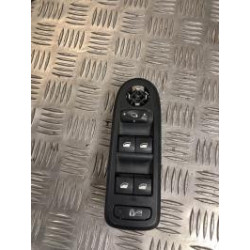 Interrupteur de leve vitre avant gauche CITROEN C5 2 d’occasion