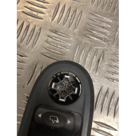 Interrupteur de leve vitre avant gauche CITROEN C5 2 d’occasion