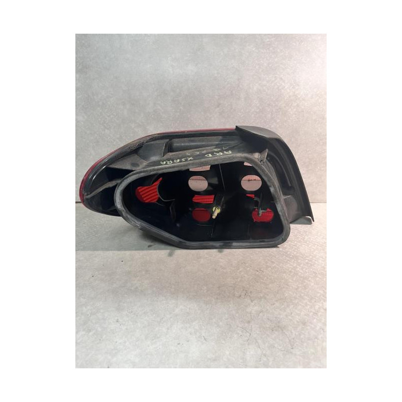 Feu arriere principal droit (feux) CITROEN XSARA PHASE 1 d’occasion
