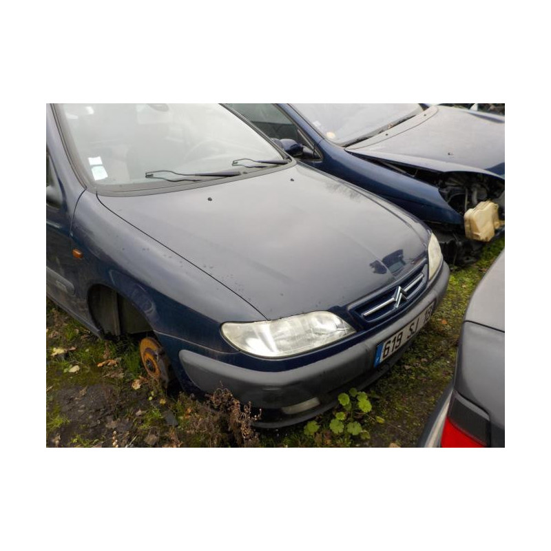 Feu arriere principal droit (feux) CITROEN XSARA PHASE 1 d’occasion
