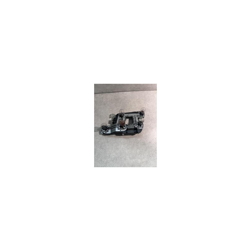 Platine feu arriere droit CITROEN XSARA PHASE 1 d’occasion