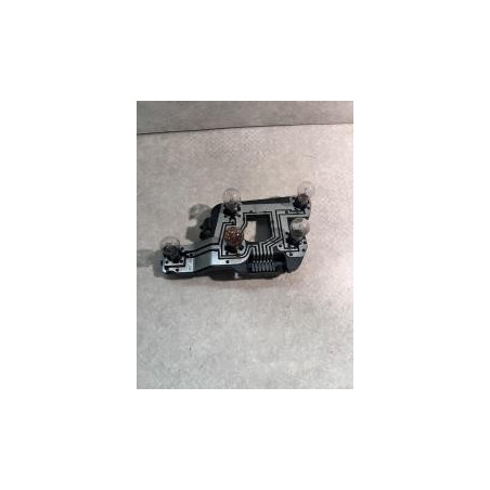 Platine feu arriere droit CITROEN XSARA PHASE 1 d’occasion