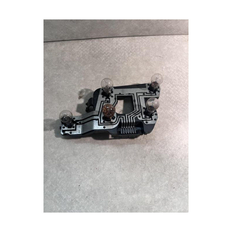 Platine feu arriere droit CITROEN XSARA PHASE 1 d’occasion