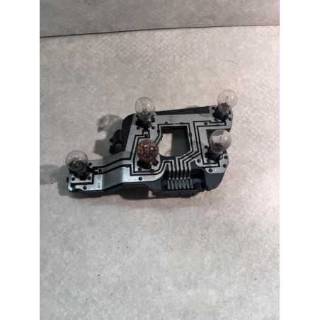 Platine feu arriere droit CITROEN XSARA PHASE 1 d’occasion