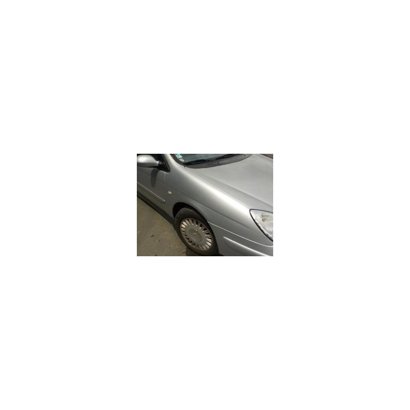 Aile avant droit CITROEN C5 1 PHASE 1 d’occasion