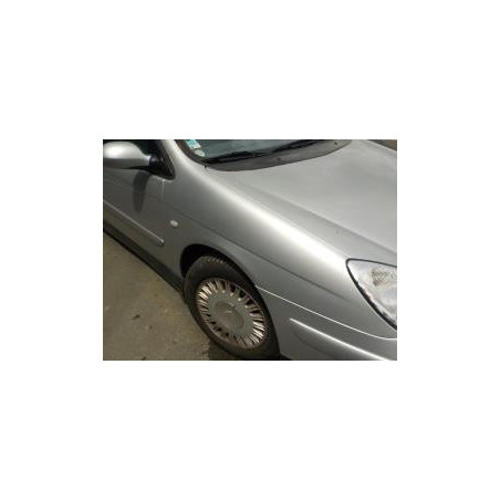 Aile avant droit CITROEN C5 1 PHASE 1 d’occasion