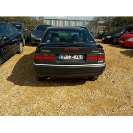 Platine feu arriere droit CITROEN XANTIA PHASE 1 d’occasion