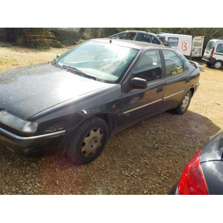 Platine feu arriere droit CITROEN XANTIA PHASE 1 d’occasion